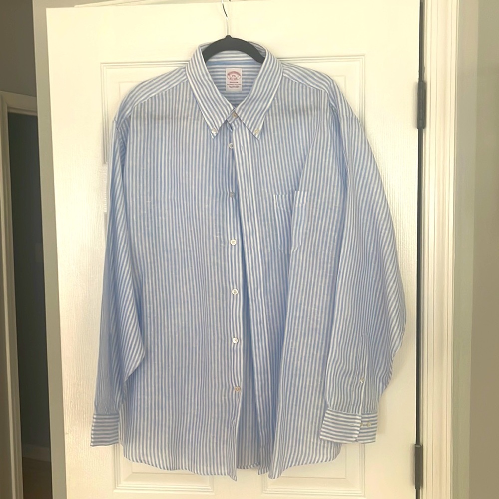 Brooks Brothers Shirt
